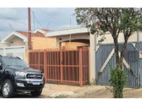 Terreno 192m² em São Carlos/SP - Leilão Judicial