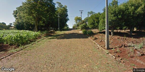 Casa com 370m² e Terreno de 1.746,10m² em Coronel Vivida