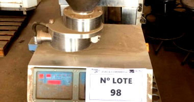 Embutidora para Massas - Oportunidade Imperdível!