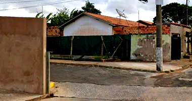 Casa em Condomínio com 2 quartos em Avaré/SP