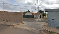 Casa em Condomínio com 2 quartos em Avaré/SP