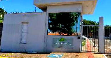 Casa com 50,95m² área privativa, 1 vaga, 2 quartos, 1 banheiro