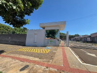 Casa com 50,95m² área privativa, 1 vaga, 2 quartos, 1 banheiro