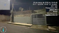 Casa em Condomínio Vale dos Ipes - 2 quartos, 51m², Paragominas/PA