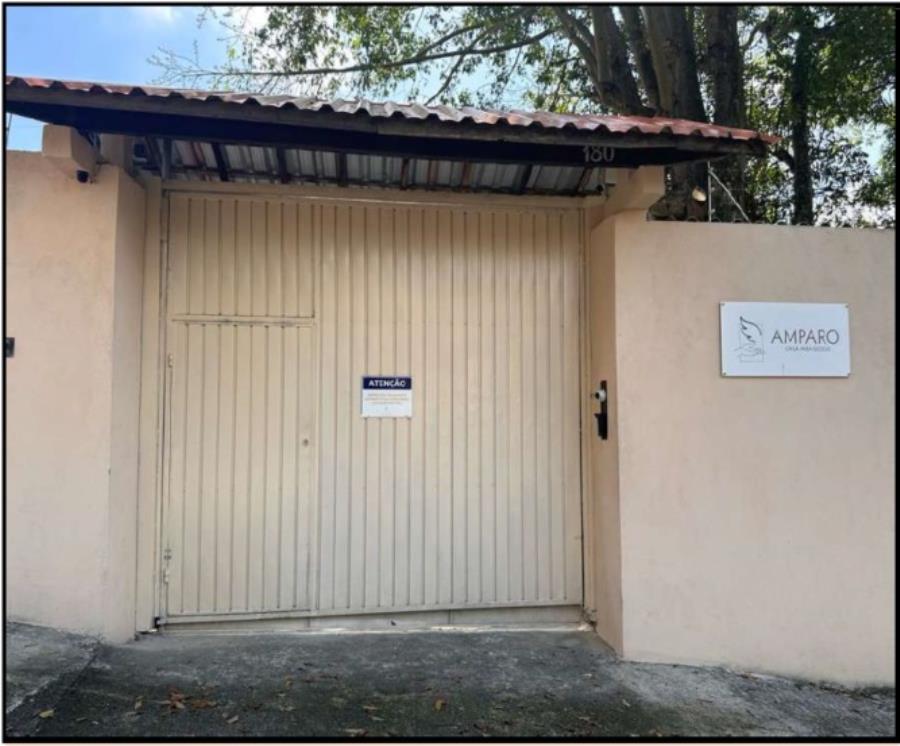 Prédio Comercial 689m² no Cajuru