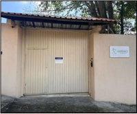 Prédio Comercial 689m² no Cajuru