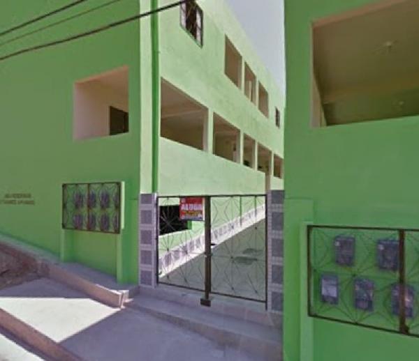 Apartamento 2 quartos, 63,78m², 1 vaga - Leilão CAIXA