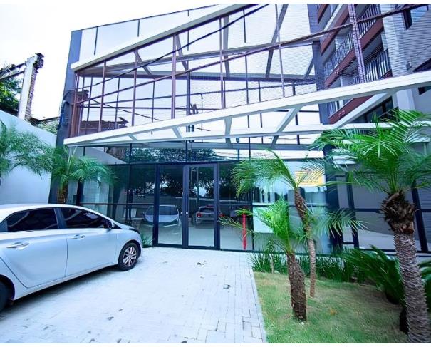 Sala Comercial em Pinheiros - 300m² - Desocupada