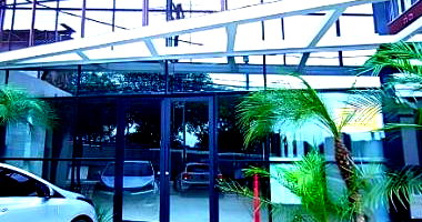 Sala Comercial em Pinheiros - 300m² - Desocupada