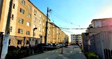 Apartamento com 2 quartos em Rio de Janeiro/RJ