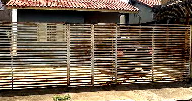 Casa com 2 Quartos e 1 Vaga em Cuiabá