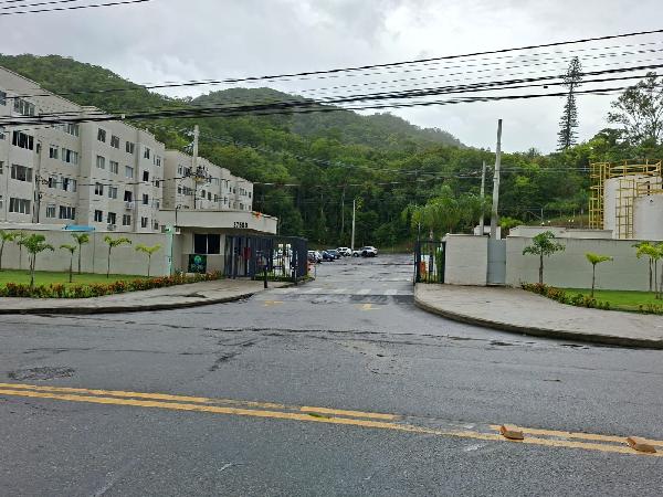 Apartamento com 2 quartos e 1 vaga em Rio de Janeiro
