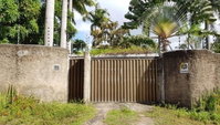 Casa com 3 Quartos, 3 Banheiros e 1 Vaga de Garagem