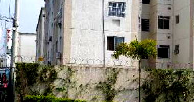 Apartamento 40m² com 2 Quartos no Rio de Janeiro