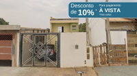 Casa Ocupada na Vila Ortiz em Pirajuí/SP