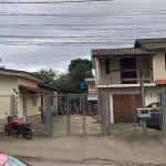 Terreno em Vila Formosa com 11m de frente e 36m de fundo