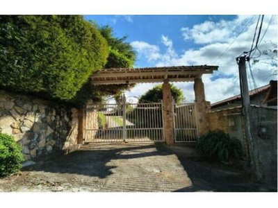 Casa com 163m² em Petrópolis, RJ