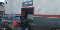 Terreno de esquina com 312m² em Formiga/MG