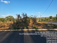 Terreno em Caetanópolis com 700 m² - Oportunidade Única!