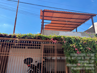 Casa em Brasília/DF com 159,97m² de área construída