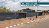 Casa 200 m² em Pouso Alegre, Paraíso do Tocantins - Ocupada