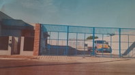 Imóvel Comercial com 529,80m² no Centro de Lupionópolis/PR