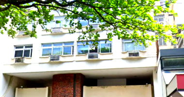Apartamento em Ipanema, 25% da nua-propriedade