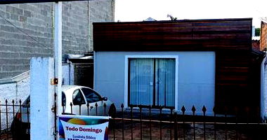 Terreno com 240m² em Colombo/PR - Parte Ideal