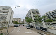 Apartamento com 78m² no Recreio dos Bandeirantes, Rio de Janeiro