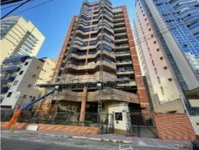 Apartamento e box - Praia da Costa - Vila Velha/ES