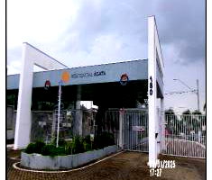 Casa com 143,15m² privativos e 250m² de terreno