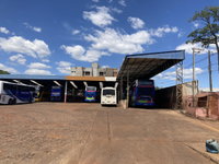 Galpão Comercial com 6.777 m² de Terreno em Foz do Iguaçu