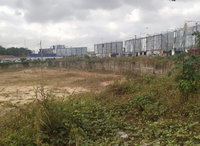 Terreno com 8.553,69m² em Localização Premium