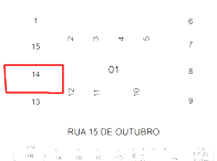 Terreno em Jardim Vitória - 371,30m² com acesso a energia e água