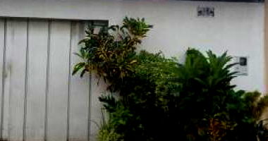 Casa com 2 Quartos e 1 Vaga em Goiânia