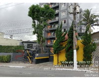 Apartamento com 2 quartos em São Paulo