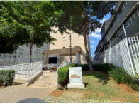 Apartamento com 1 quarto, 1 banheiro e 26,49 m² de área privativa