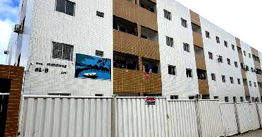 Apartamento 2 Quartos com 1 Vaga e 41,38 m²
