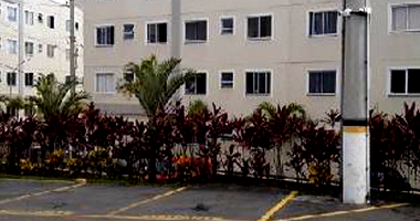 Apartamento com 1 vaga em Guaraciaba, Serra/ES