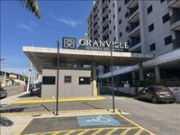 61 Apartamentos em Condomínio Fechado - Votorantim/SP