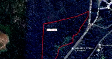 Grande Área com Aprox. 56.000m² na Zona Sul de Porto Alegre/RS