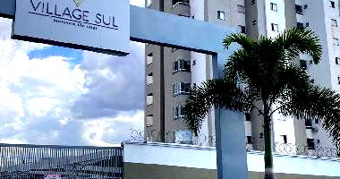 Apartamento 2 quartos, 2 banheiros, 1 vaga, 51,61m² privativos