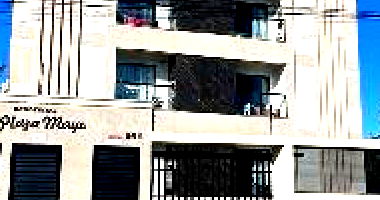 Apartamento 2 quartos, 1 banheiro, 1 vaga, 46.59m² privativos