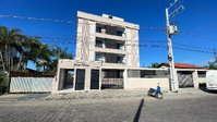 Apartamento 2 quartos, 1 banheiro, 1 vaga, 46.59m² privativos