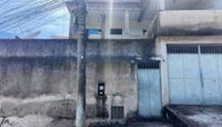 Casa em Volta Redonda com 3 quartos, 1 vaga e 128m² de área construída