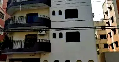 Apartamento com 3 quartos e 1 vaga em leilão