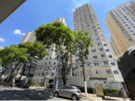 Apartamento com 2 quartos, 32,39m²