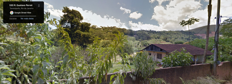 Casa com 2 quartos, 1 banheiro, 1 vaga e 58,24m² construída