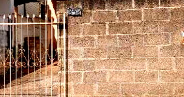 Casa em Areado/MG com 49m² de área total