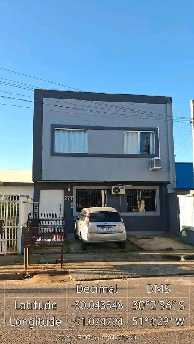 Apartamento com 34m² em Condomínio com Lazer